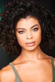 Photo of Gabrielle Lane