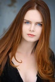 Photo of Brighid Fleming