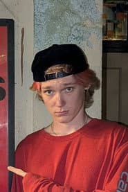 Photo of Luke Eadie