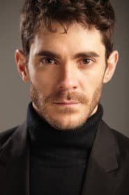 Photo of Juan Caballero