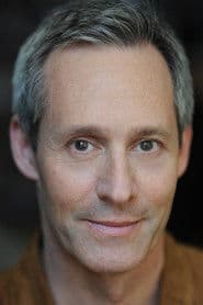 Photo of Michel Gill