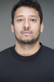 Photo of Irfan Shamji