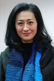 Photo of Chen Ning