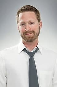 Photo of Matthew Goldring