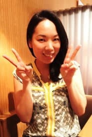 Photo of Kanako Toujou