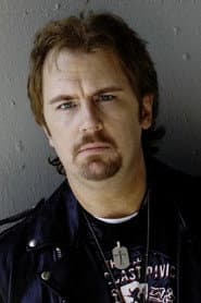 Photo of Dale Wade Davis