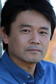 Photo of Takeshi Kurokawa
