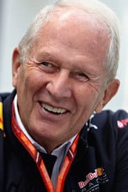 Photo of Helmut Marko