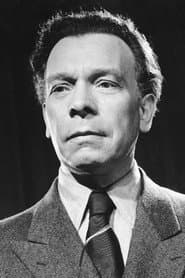 Photo of Ewald Balser