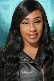 Photo of Natasha Eli Pearson