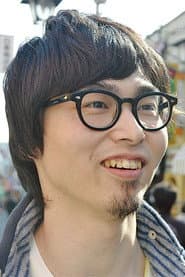 Photo of Masaki Okuda
