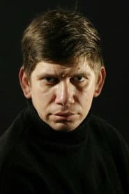 Photo of Roman Kryukov