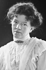 Photo of Edla Rothgardt