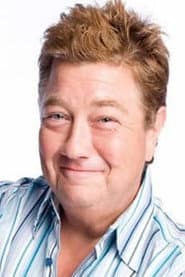 Photo of Jonathan Coleman