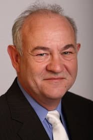 Photo of Philip Goldacre
