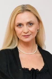 Photo of Barbara Zielińska