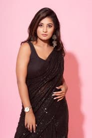 Photo of Anusha Rai