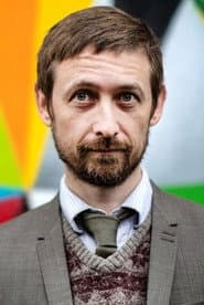 Photo of Neil Hannon