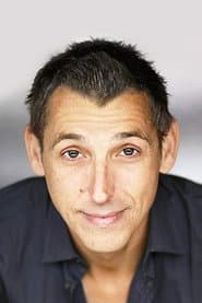 Photo of Trent McMullen