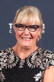 Photo of Wendy Partridge