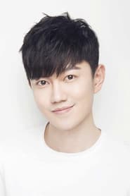 Photo of Guodong Wang