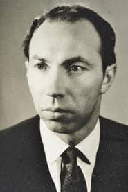 Photo of Harald Rannu
