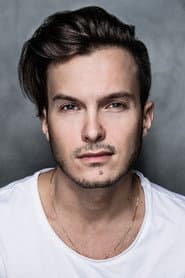 Photo of Jimmy Tremblay-Ouellet