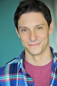 Photo of Chris Grabher