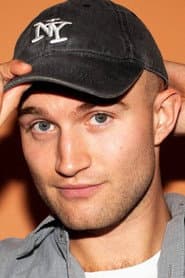 Photo of Kristoffer Eriknauers