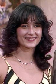 Photo of Brigitte Chamak