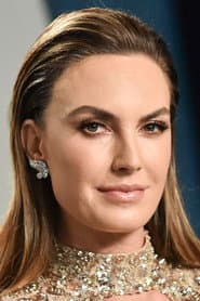 Photo of Elizabeth Chambers