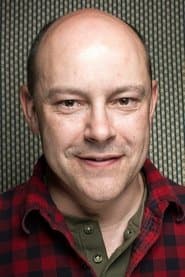 Photo of Rob Corddry