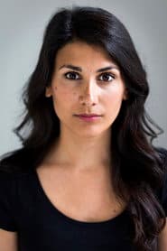 Photo of Shirin Golchin