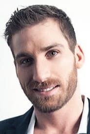 Photo of Corbin Riley