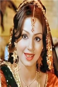 Photo of Padma Khanna