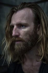 Photo of Ben Frost