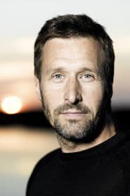 Photo of Allan Olsen
