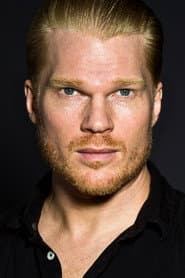 Photo of Jon Collin Barclay