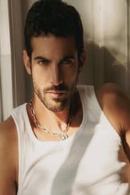 Photo of Cristian Gamero