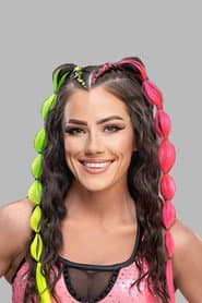 Photo of Kacy Catanzaro
