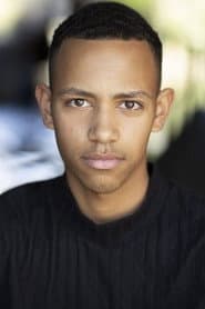 Photo of Gabriel Robinson