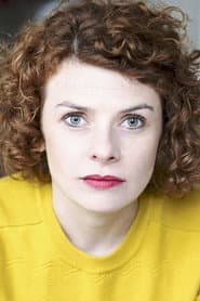 Photo of Charline Paul