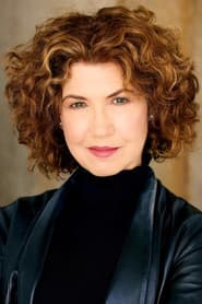 Photo of Katherine Saltzberg