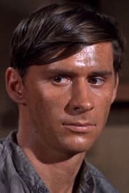 Photo of Burt Brinckerhoff