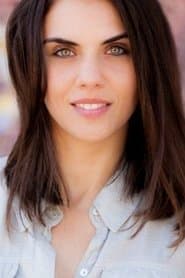Photo of Elizabeth Saint