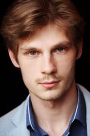 Photo of Grigory Nekrasov