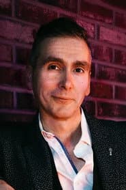 Photo of Neil Chase