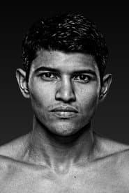 Photo of Christian Olivo Barreda