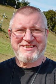 Photo of Jozef Švoňavský