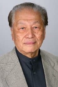 Photo of Takeshi Katō